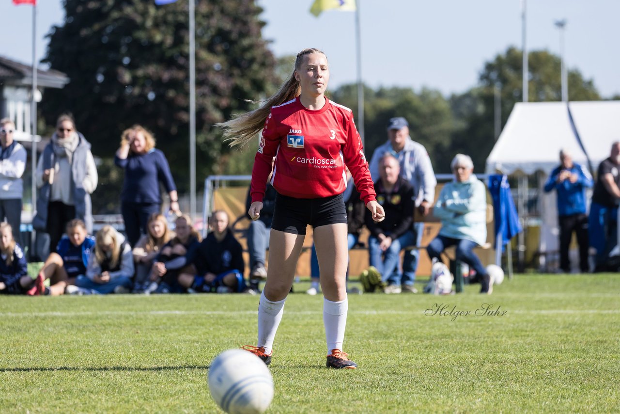 Bild 580 - wU16 Deutsche Meisterschaft